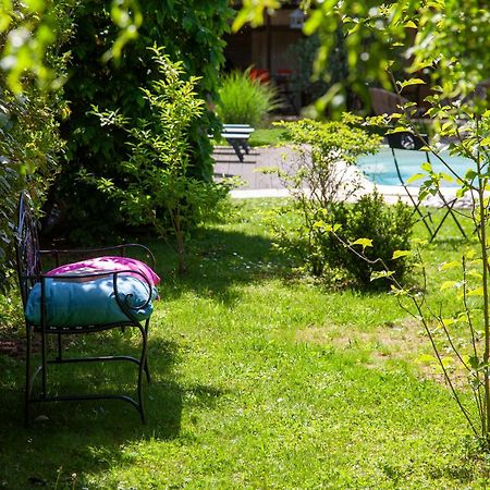 Bed and Breakfast O'Myosotis Sarlat Exterior foto